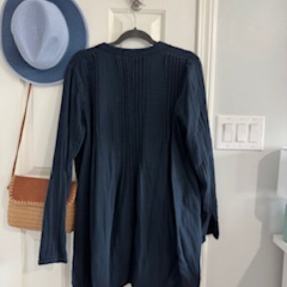 Free People CP Shades Yoko Tunic - Picture 2 of 4